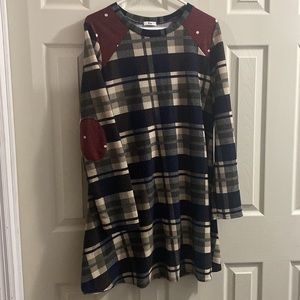 Women’s Tunic/Dress